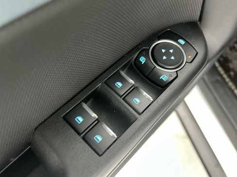 Used 2024 Ford Bronco Sport Badlands image 15