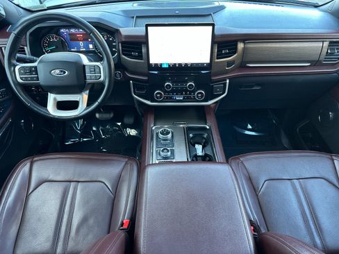 Used 2024 Ford Expedition Max Limited image 15