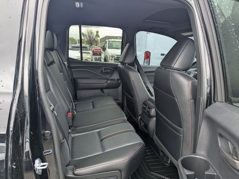 Used 2025 Honda Ridgeline TrailSport+ image 35