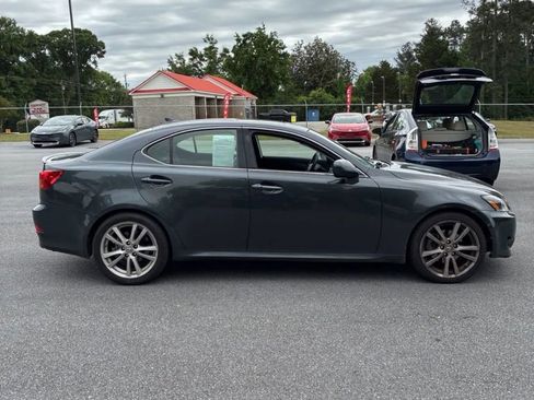 Used 2008 Lexus IS 250 RWD image 5