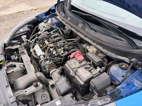 Used 2024 Nissan Kicks SV FWD image 19