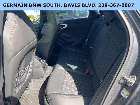 Used 2025 Audi S5 Premium Plus image 18