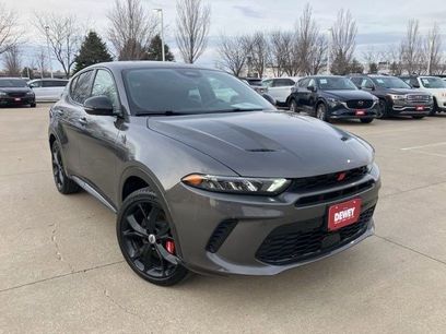 Certified 2024 Dodge Hornet R/T