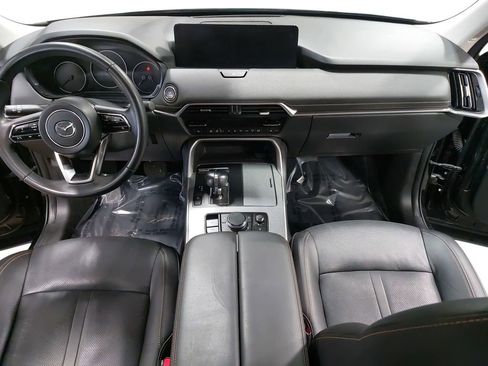 Used 2025 MAZDA CX-90 3.3 Turbo w/ Preferred Package image 9