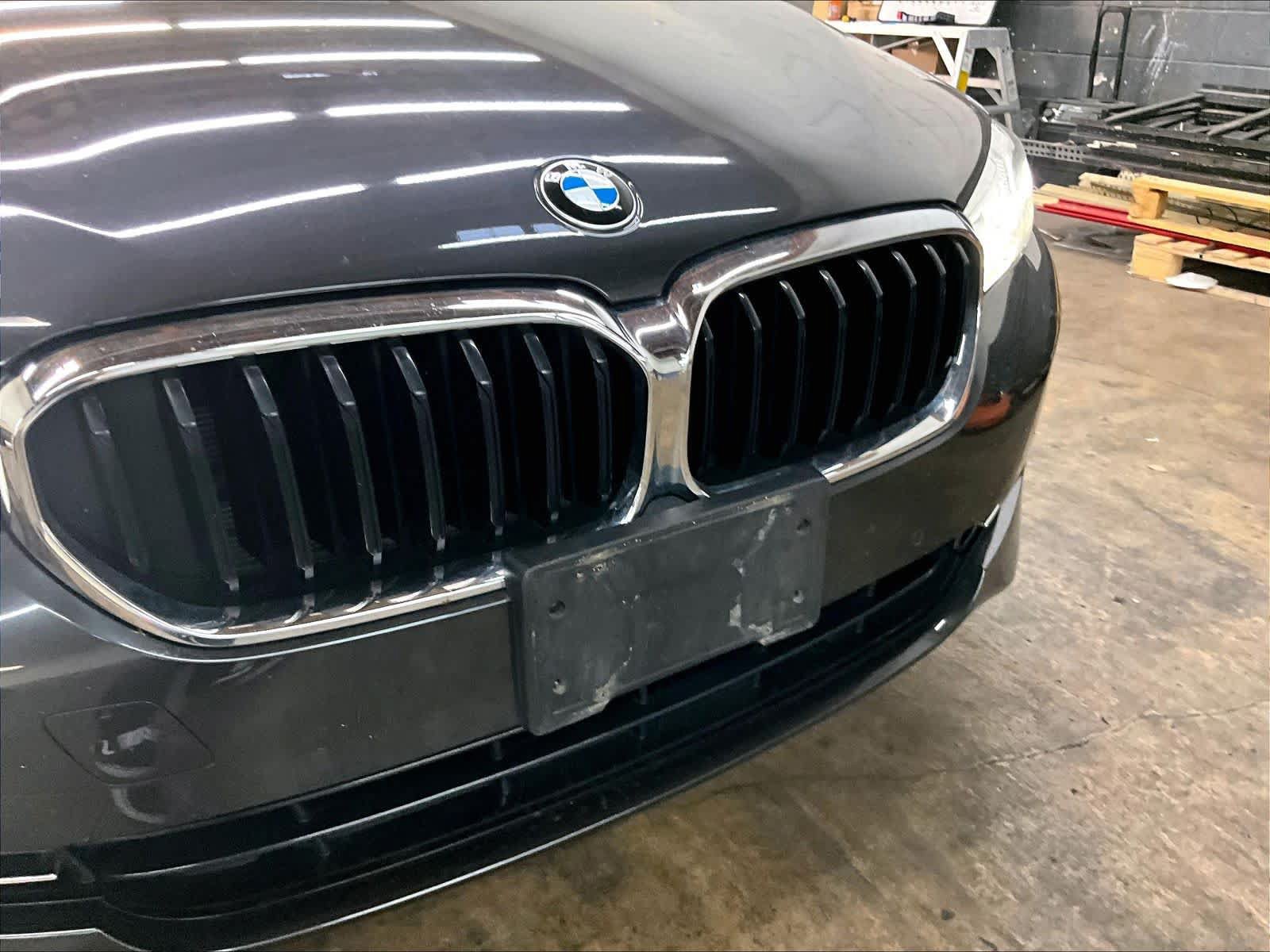 Used 2023 BMW 530i xDrive w/ Executive Package AWD/4WD image 33