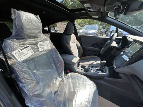 New 2025 Subaru Crosstrek 2.5i Sport image 15
