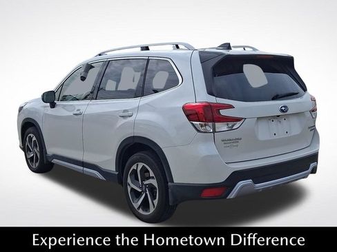 Used 2024 Subaru Forester Touring AWD/4WD image 4