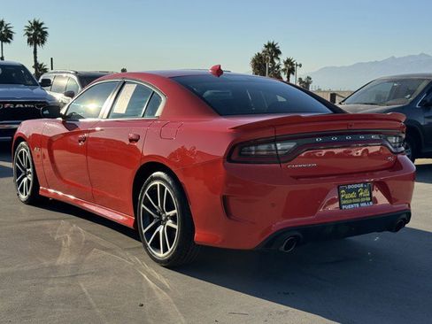 Certified 2023 Dodge Charger R/T image 4