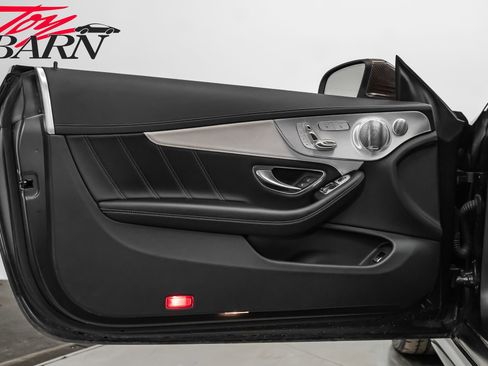 Used 2019 Mercedes-Benz C 63 AMG S image 22