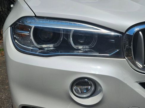 Used 2018 BMW X5 xDrive35d AWD/4WD image 23