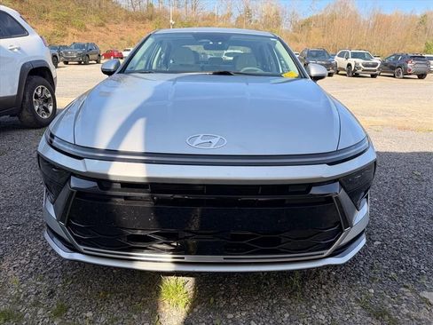 Used 2024 Hyundai Sonata SEL image 5