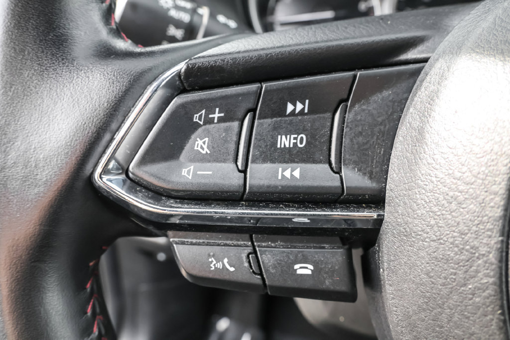 Used 2024 MAZDA CX-5 Carbon Edition AWD/4WD image 22