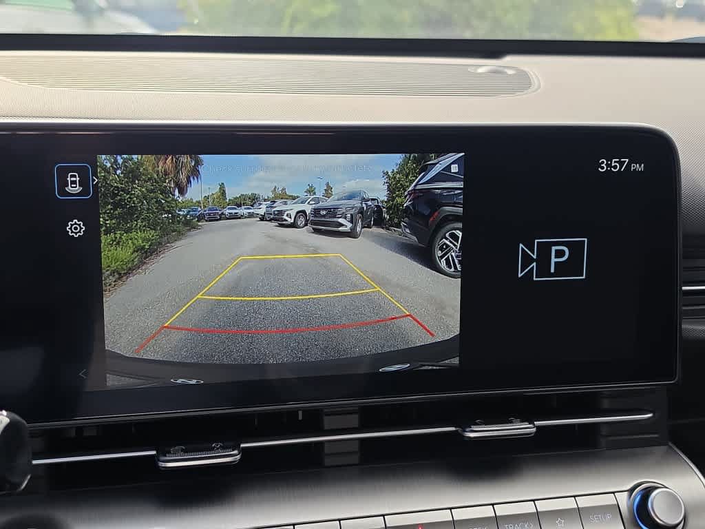 New 2027 Hyundai Kona SEL Sport FWD image 30