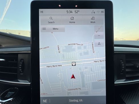 Used 2023 Ford Explorer ST w/ Equipment Group 401A image 20