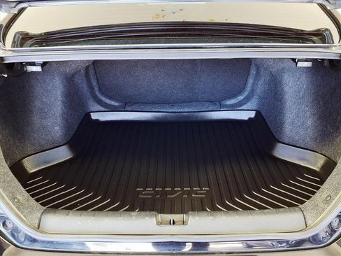 Used 2020 Honda Civic EX image 10