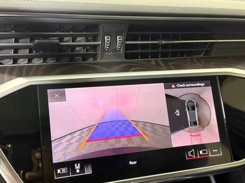 Used 2019 Audi A6 3.0T Prestige w/ Prestige Package AWD/4WD image 21