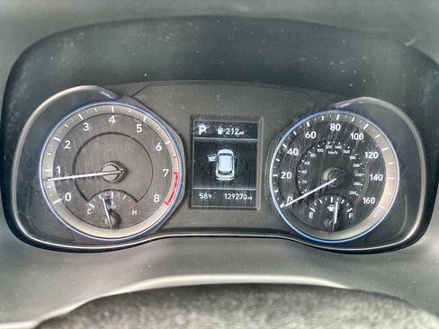 Used 2019 Hyundai Kona SE w/ Cargo Package image 9