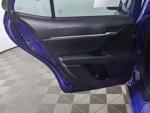 Used 2024 Toyota Camry LE image 21