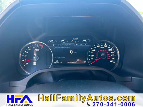 Used 2017 Ford F150 Raptor w/ Equipment Group 802A Luxury image 17