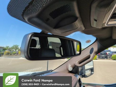 New 2026 Ford F450 King Ranch AWD/4WD image 22