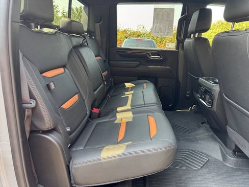 Used 2024 GMC Sierra 3500 AT4 w/ AT4 Premium Plus Package AWD/4WD image 22