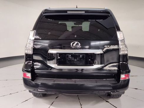 Used 2023 Lexus GX 460 Premium w/ Premium Plus Package AWD/4WD image 10