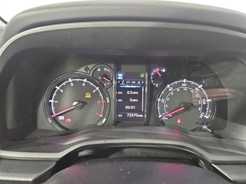 Used 2020 Toyota 4Runner SR5 RWD image 16
