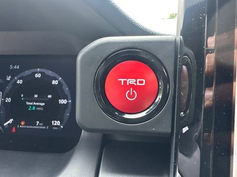 New 2026 Toyota Tacoma TRD Off-Road AWD/4WD image 26