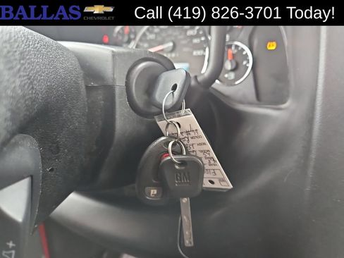 Certified 2016 Chevrolet Express 3500 LT w/ LT Preferred Equipment Group RWD image 17