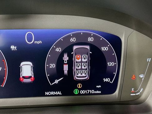 Certified 2026 Honda Pilot TrailSport image 12