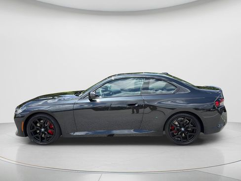 New 2026 BMW 230i Coupe w/ Premium Package RWD image 8