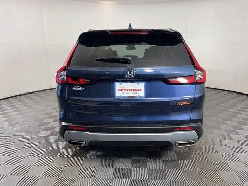 New 2026 Honda CR-V TrailSport image 11