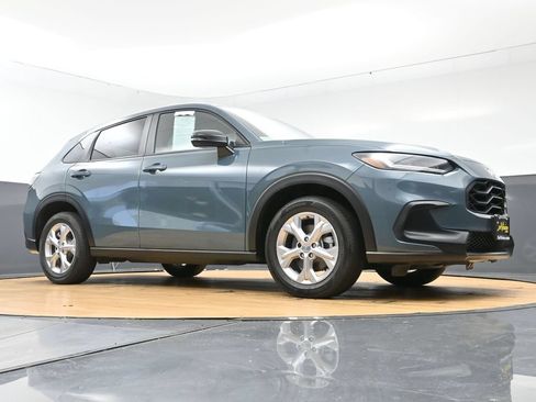 Used 2026 Honda HR-V Sport image 40