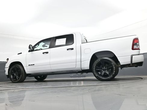Used 2023 RAM 1500 Big Horn AWD/4WD image 42