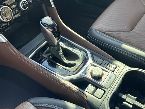 Used 2024 Subaru Forester Touring w/ POP Package 3 image 22