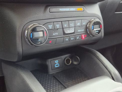 Used 2021 Ford Bronco Sport Outer Banks AWD/4WD image 22