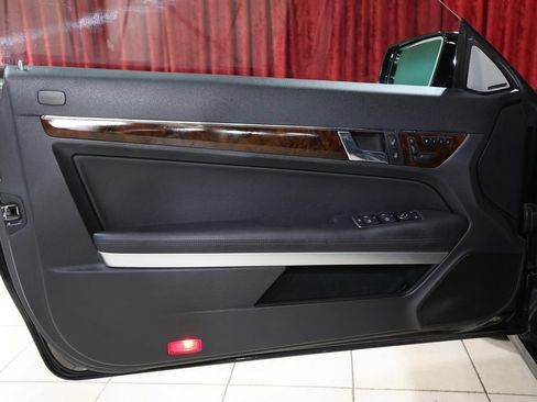 Used 2013 Mercedes-Benz E 350 Cabriolet image 13