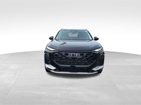 New 2026 Audi Q3 quattro 2.0T AWD/4WD image 2