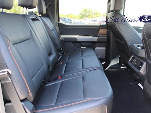 New 2026 Ford F250 4x4 Crew Cab Super Duty image 9