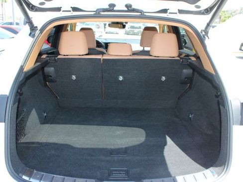 Certified 2024 Lexus NX 250 FWD w/ Cold Area Package image 8