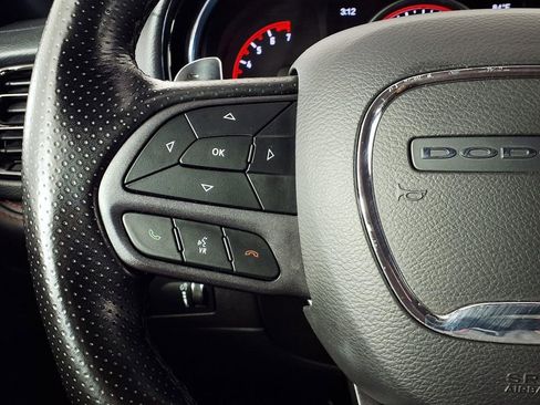 Used 2023 Dodge Durango GT RWD image 19