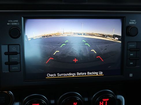 Used 2024 Subaru BRZ Limited image 38