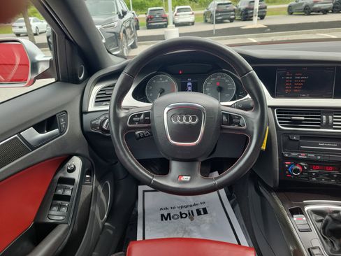 Used 2010 Audi S4 Premium Plus AWD/4WD image 19