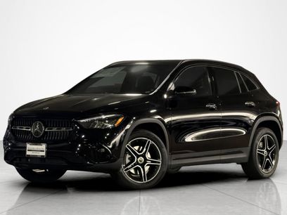 New 2026 Mercedes-Benz GLA 250