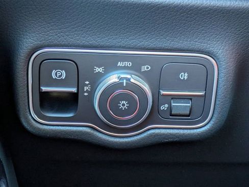 Used 2025 Mercedes-Benz G 550 w/ Manufactur Interior Package image 27