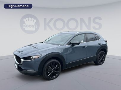 Used 2023 MAZDA CX-30 AWD 2.5 S w/ Preferred Package