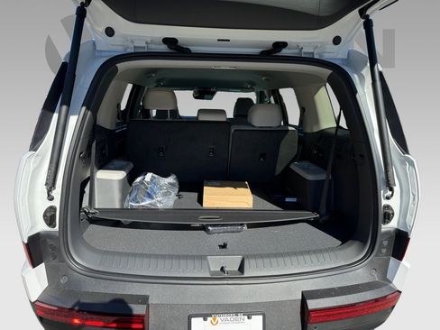 New 2026 Hyundai Santa Fe SEL image 26