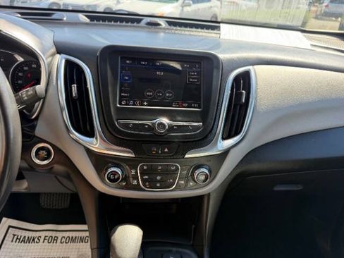 Used 2022 Chevrolet Equinox LT w/ Driver Convenience Package AWD/4WD image 15