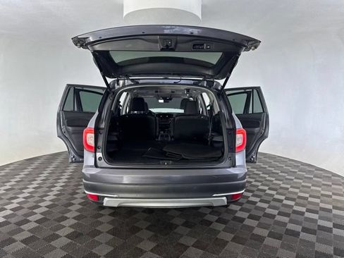 Used 2021 Honda Pilot Elite image 19
