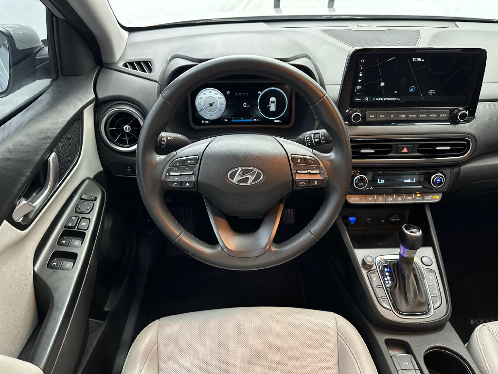 Used 2023 Hyundai Kona Limited FWD image 24